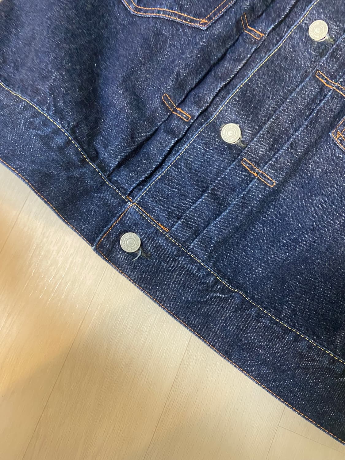 [42/103] 페로우즈 407J 타입2 트러커 상품이미지3