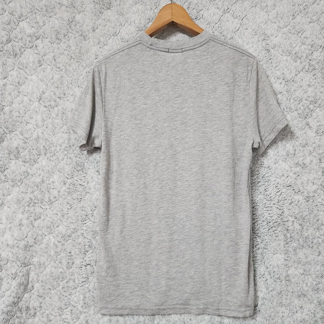 G755 [M] 아베크롬비 반팔 티셔츠 상품이미지4