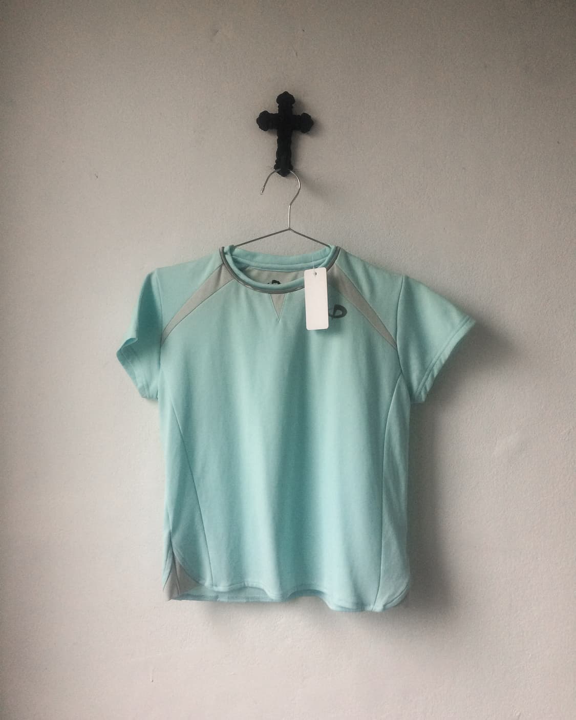 Track t shirt 상품이미지2