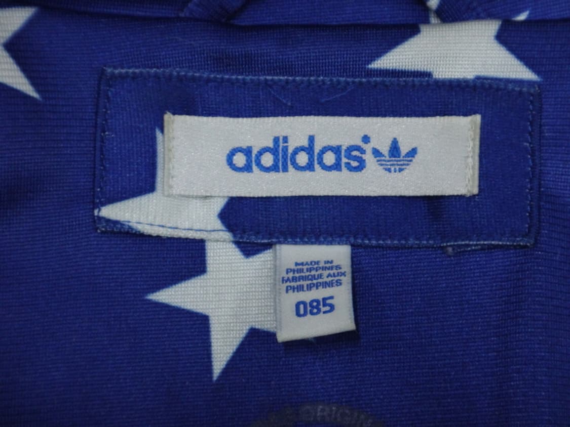 (85) 아디다스 여성 스타 제레미스캇 트랙탑 져지 상품이미지7