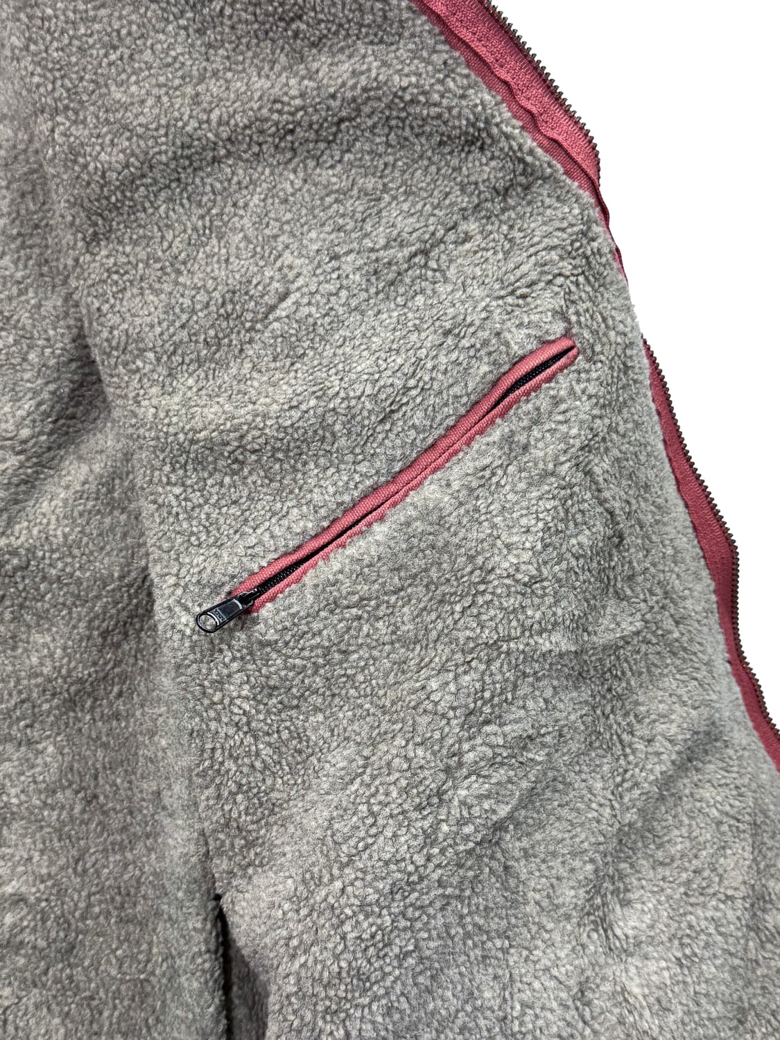 칼하트 디트로이트 WJ097 VRS 살몬핑크 상품이미지6