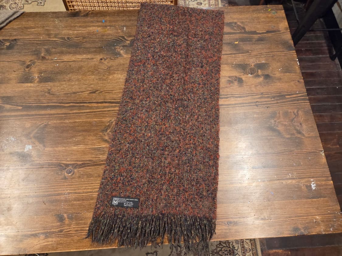 FRENCH VTG 머플러 상품이미지1