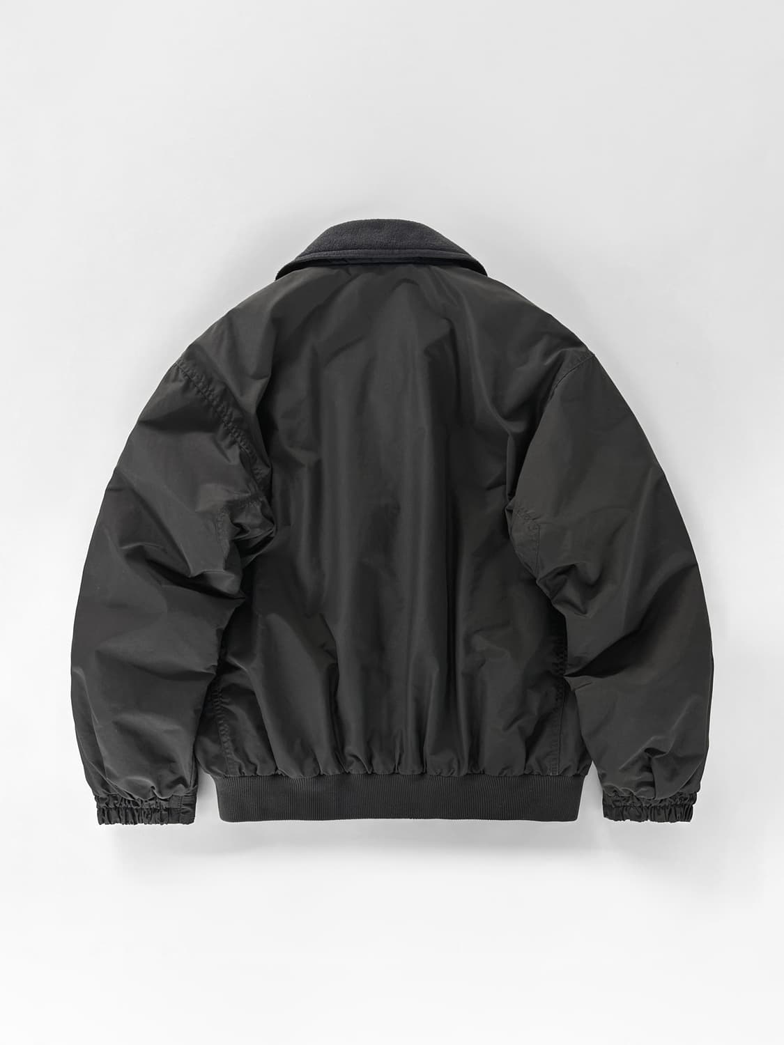 빈티지 컬럼비아 플리스 라인 웜업 자켓 상품이미지2