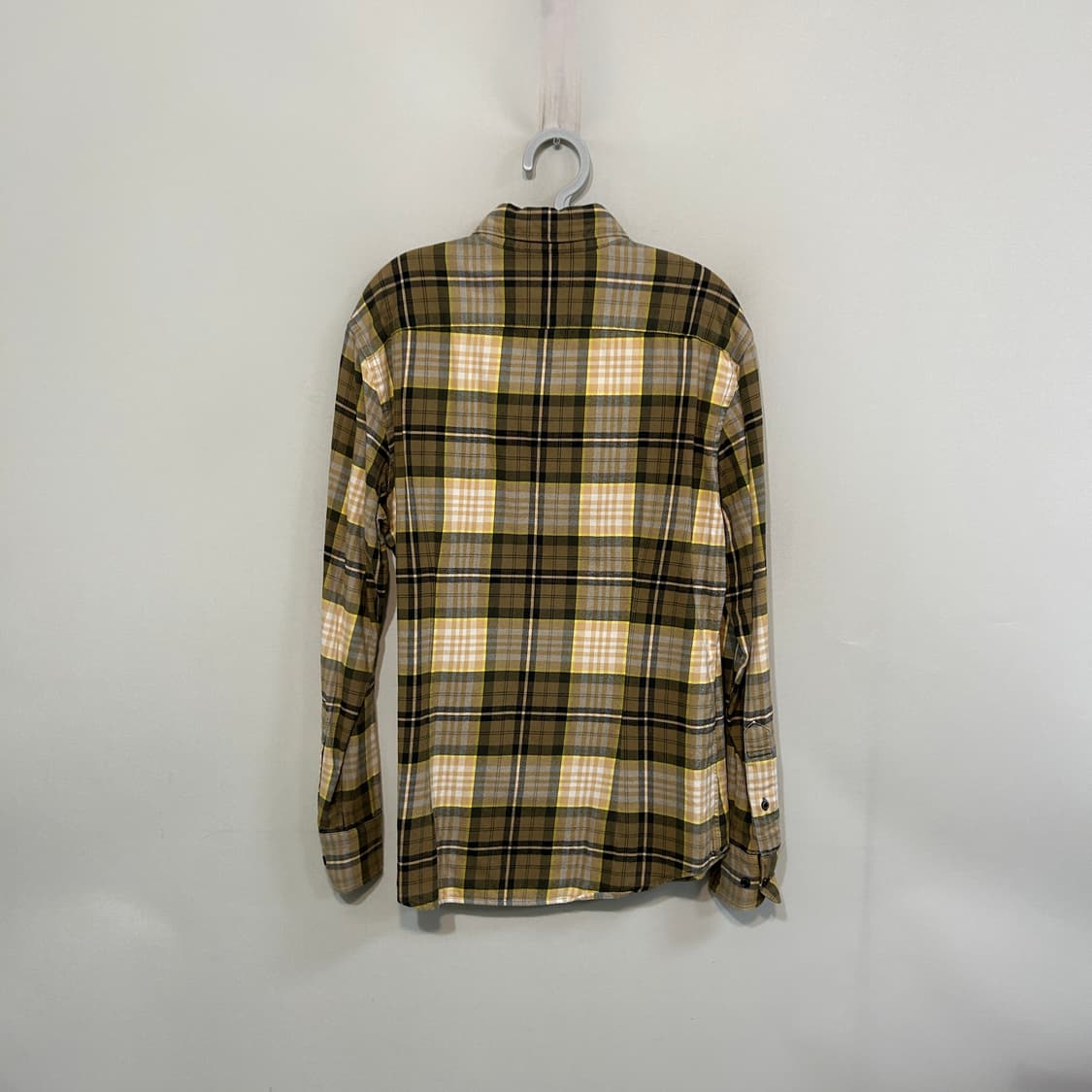 빈폴 남성 체크 셔츠 100 상품이미지3