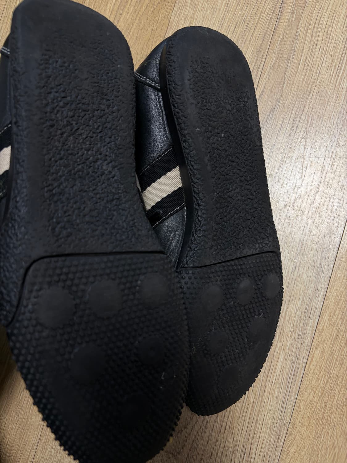 발리 캐주얼 스니커즈 265 상품이미지3