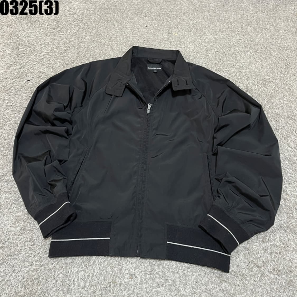 캘빈클라인 바람막이 자켓 상품이미지1