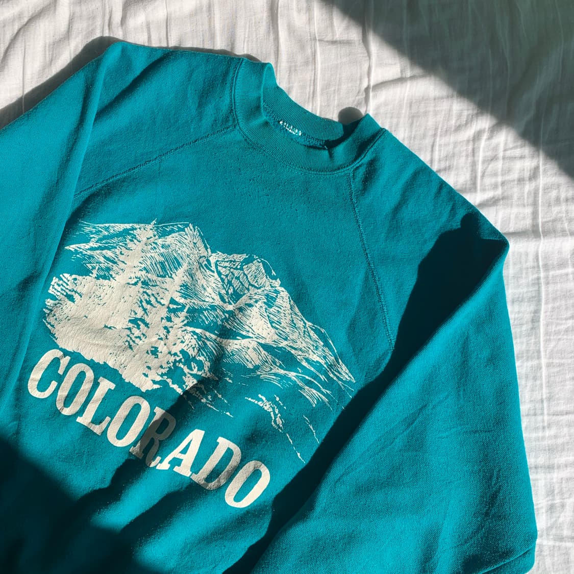 미국 빈티지 맨투맨 상품이미지1