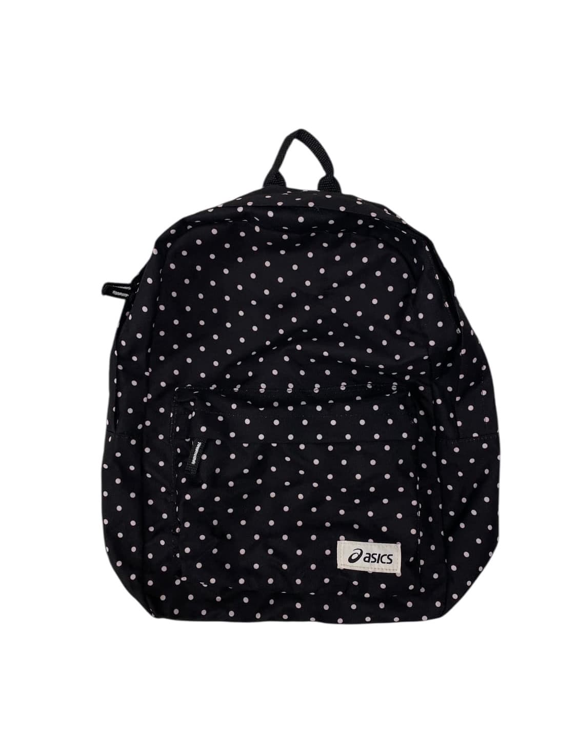 아식스 땡땡이 모리걸 백팩 상품이미지1