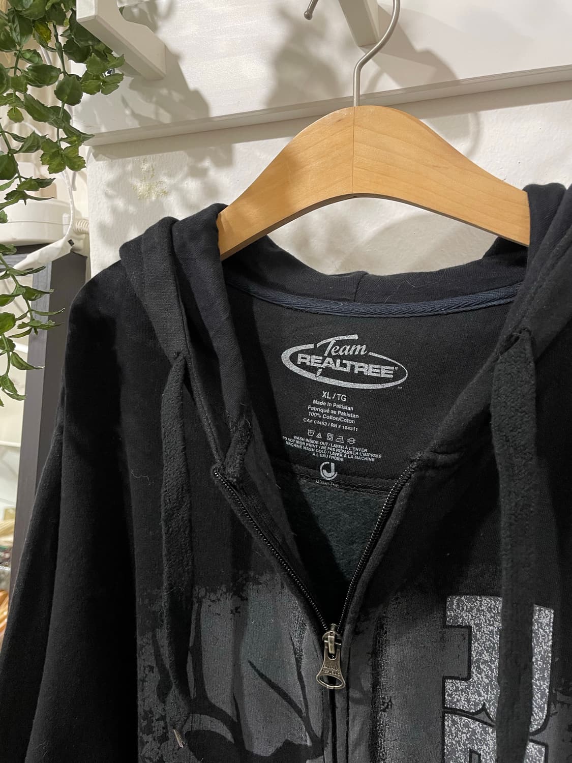 🇺🇸REALTREE hoodie 상품이미지8