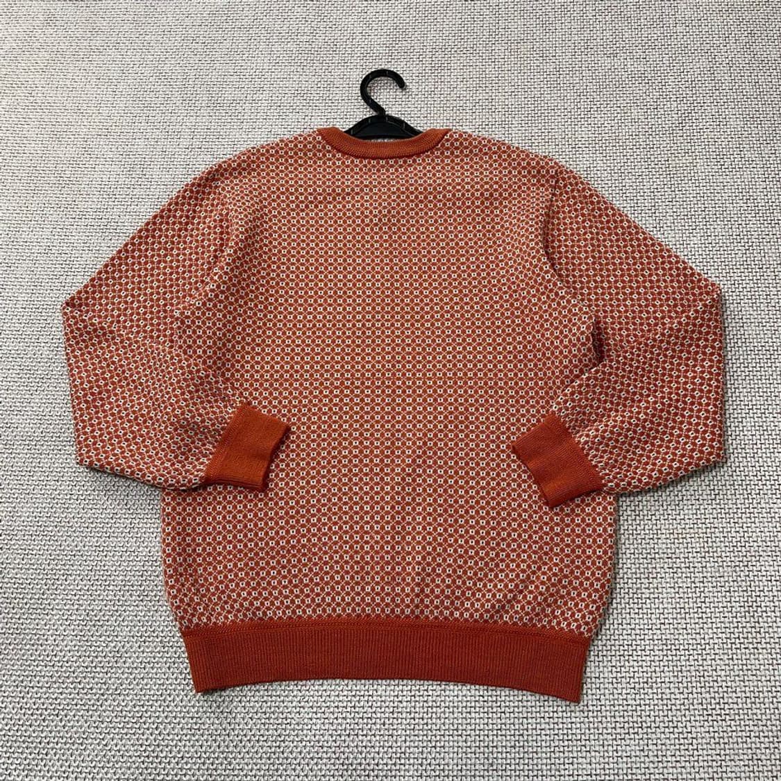 먼싱웨어  브이넥 ㄴㅣ트 5142 상품이미지3