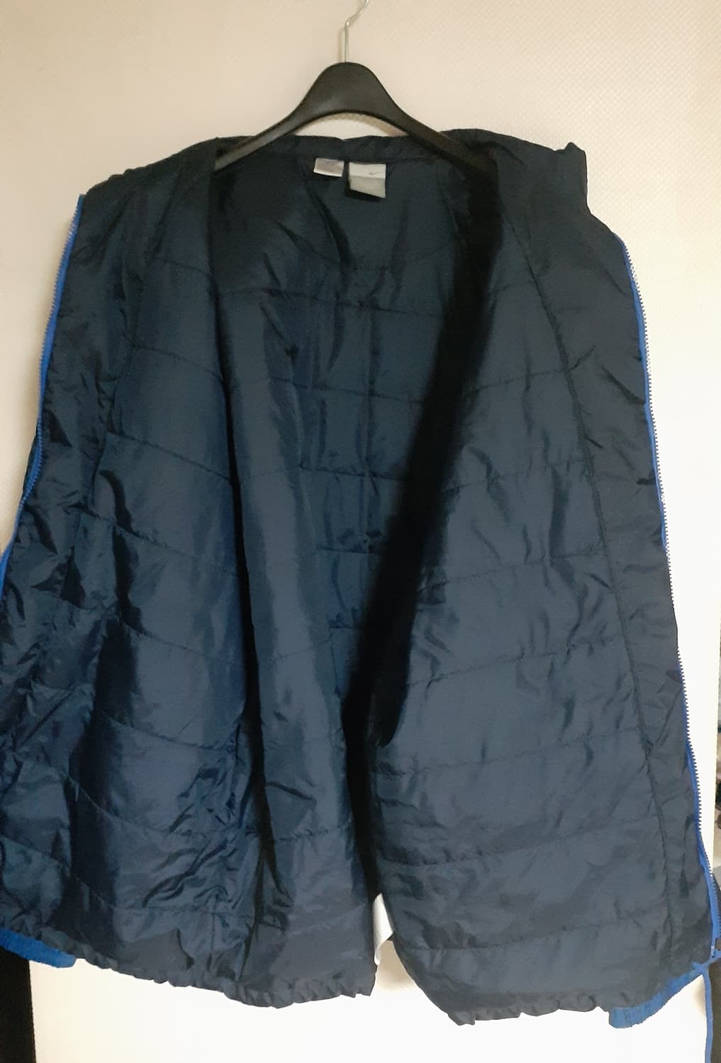 나이키 올드스쿨 스펠아웃 세트 검파 XXXL-가슴 120, 허리36~38 상품이미지3