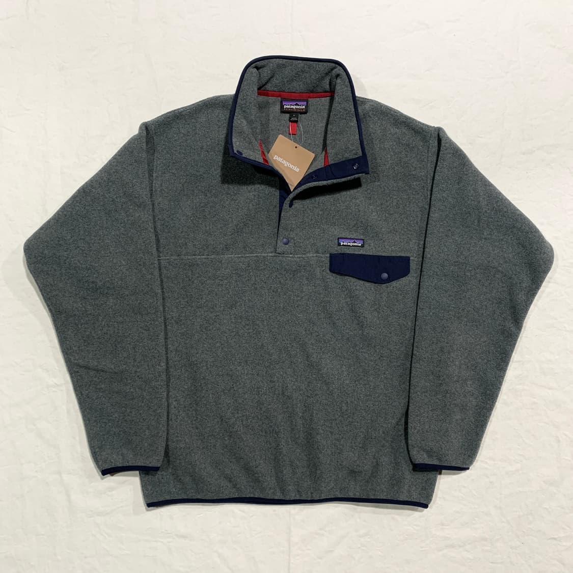 Synchilla® Snap-T® Pullover 상품이미지1