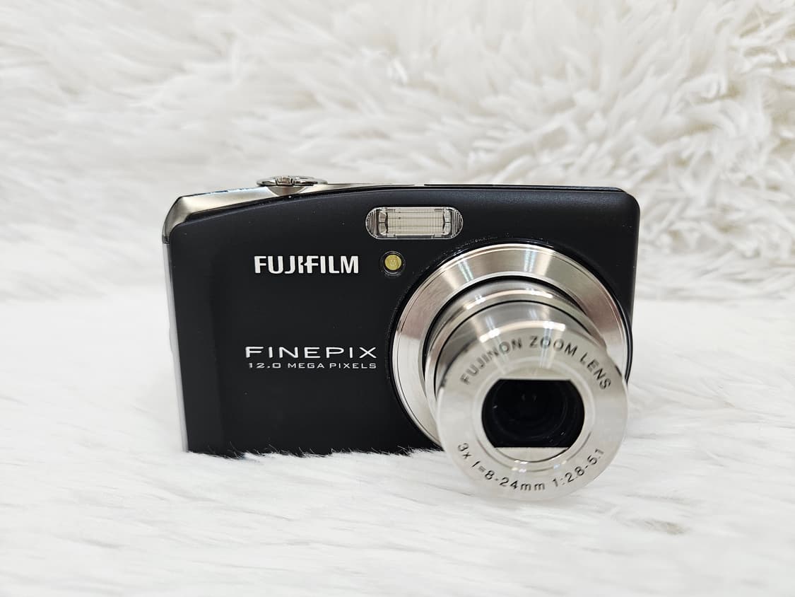 [민트] 후지필름 파인픽스 F50fd 디카, 디지털카메라 판매 상품이미지2