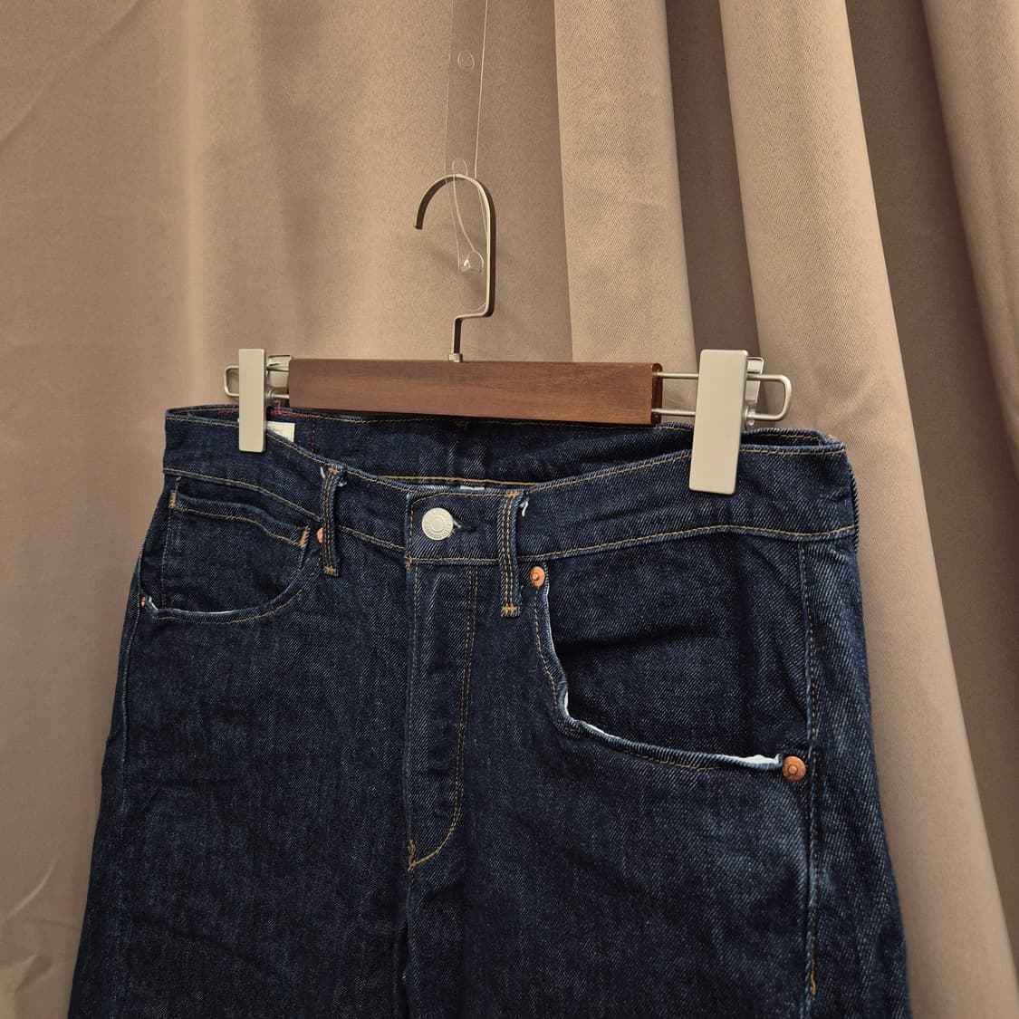 리바이스 프리미엄 엔지니어드 진 32 상품이미지4