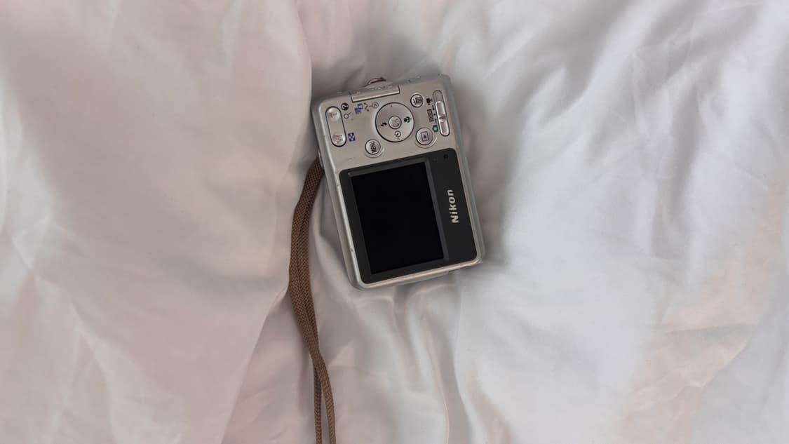 니콘 쿨픽스 Coolpix L4 카메라 디카 상품이미지1