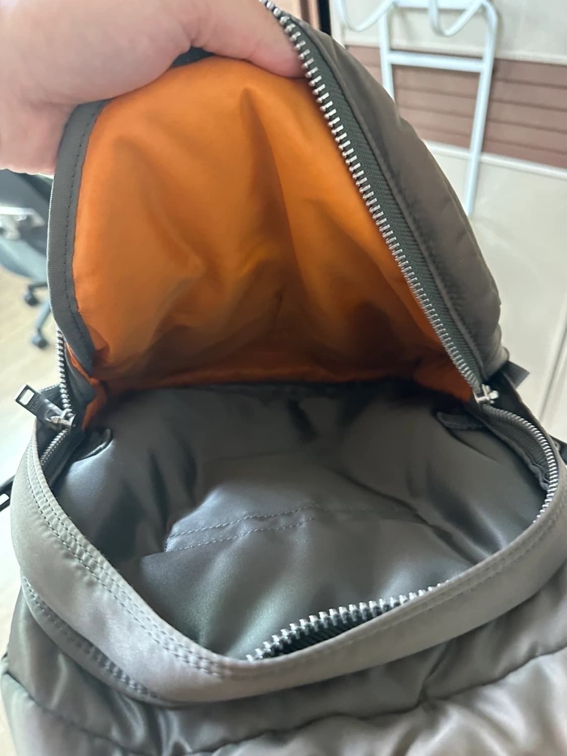 요시다포터 백팩 상품이미지3