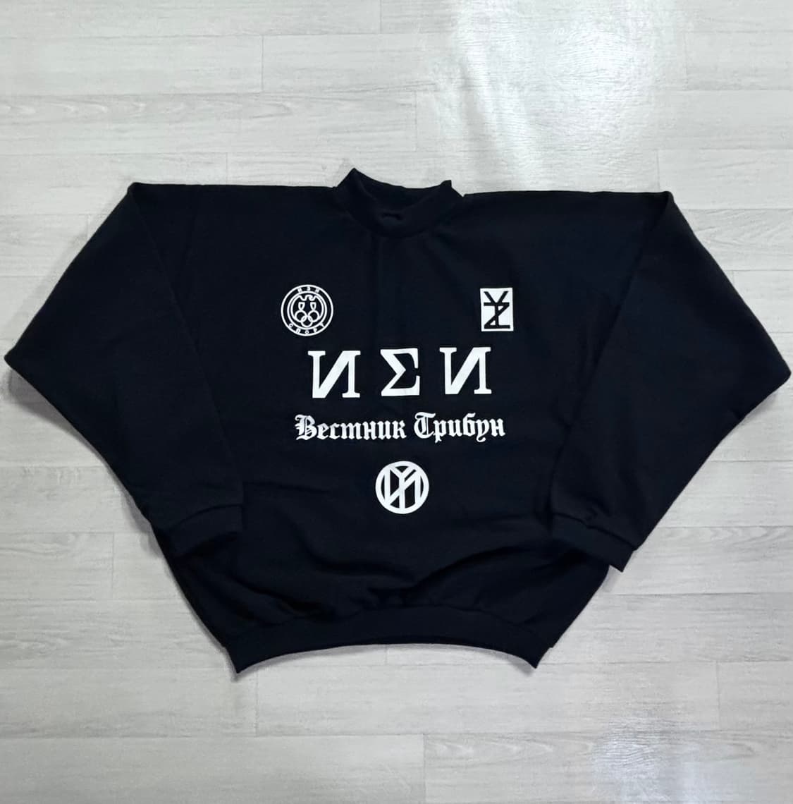 이지 SS-01 블랙  상품이미지2