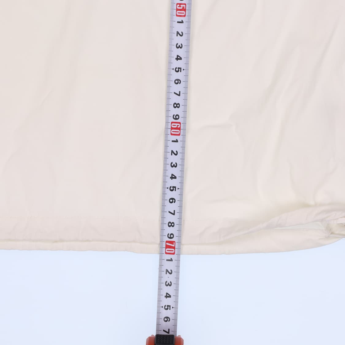 M 노스페이스 웜엄 바람막이 맨투맨 N7664 상품이미지6