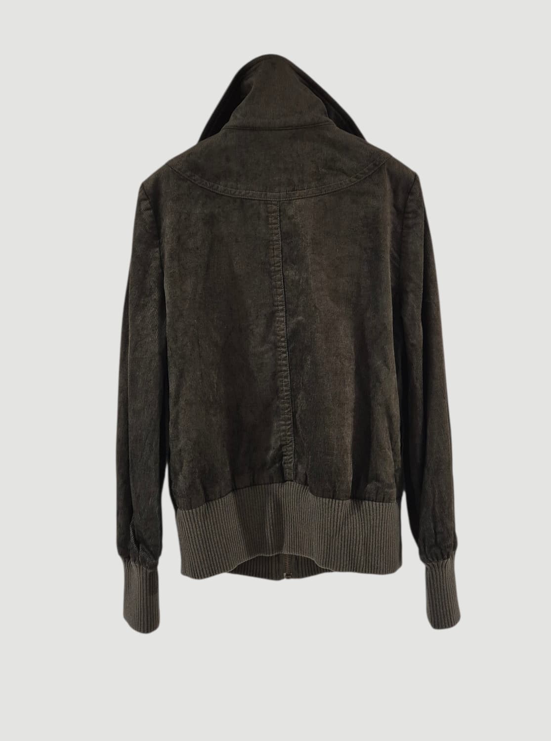 alcali 일본브랜드 여자 코듀로이 자켓 상품이미지3