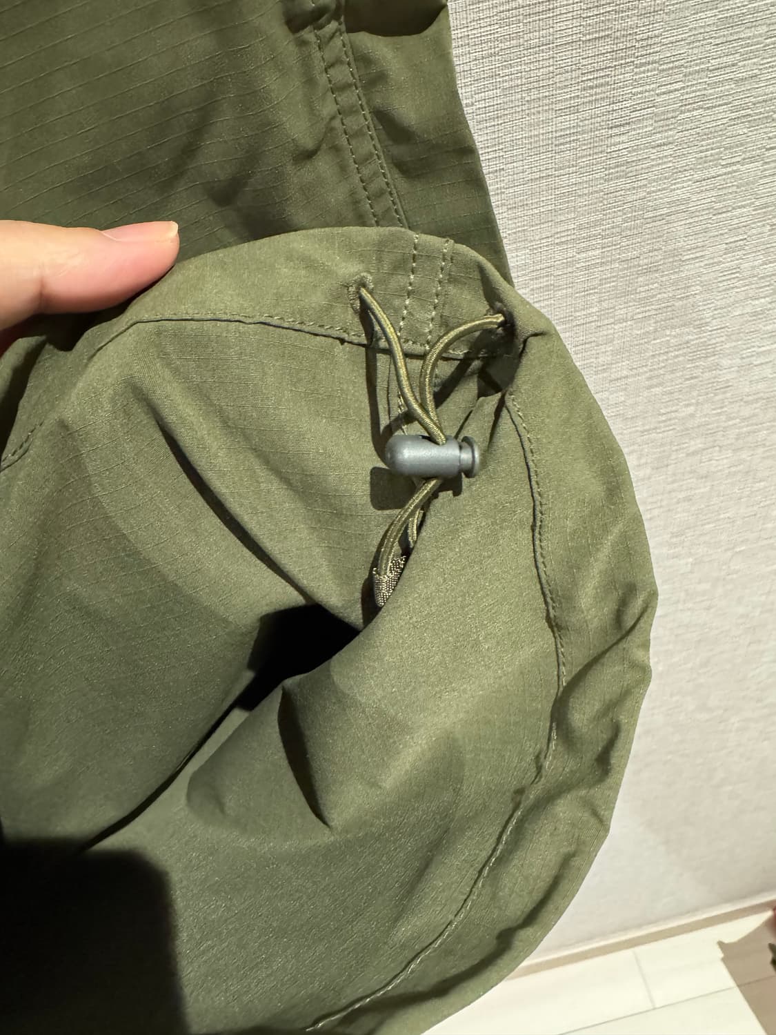 다이와피어 팬츠 판매합니다 상품이미지4