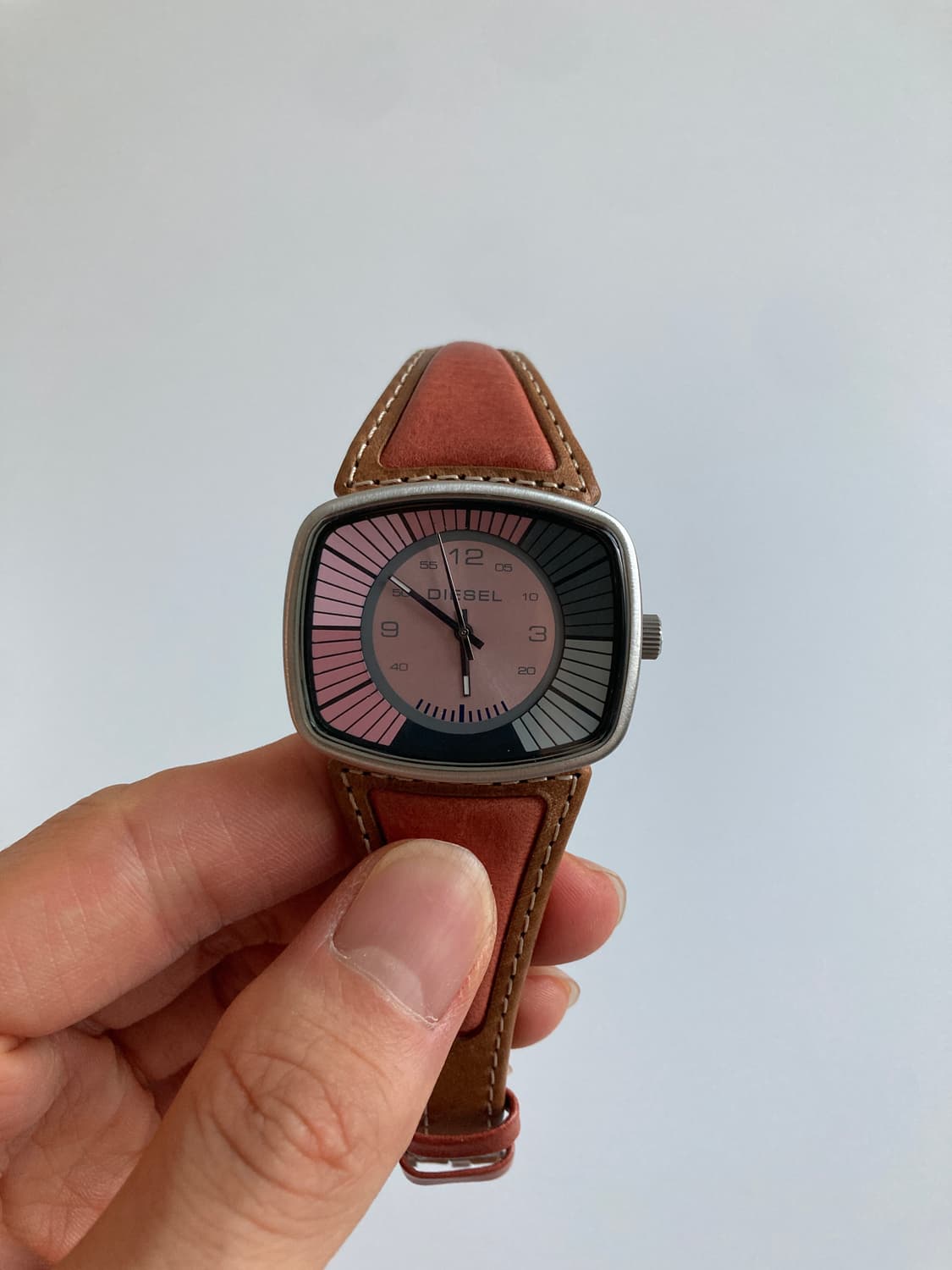 analog watch DZ-3020 상품이미지6