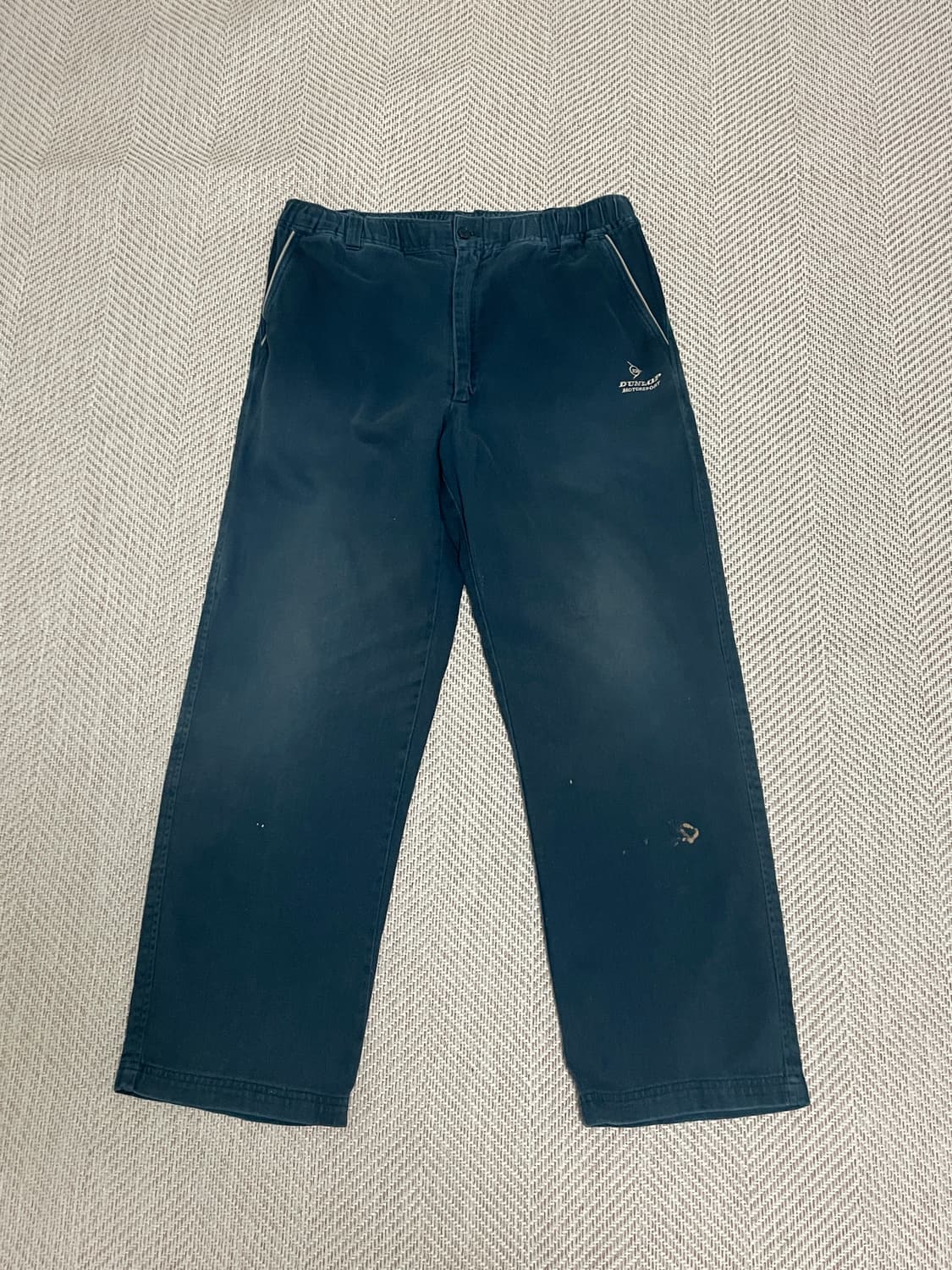 던롭 페이딩 워크팬츠 J03285 상품이미지1