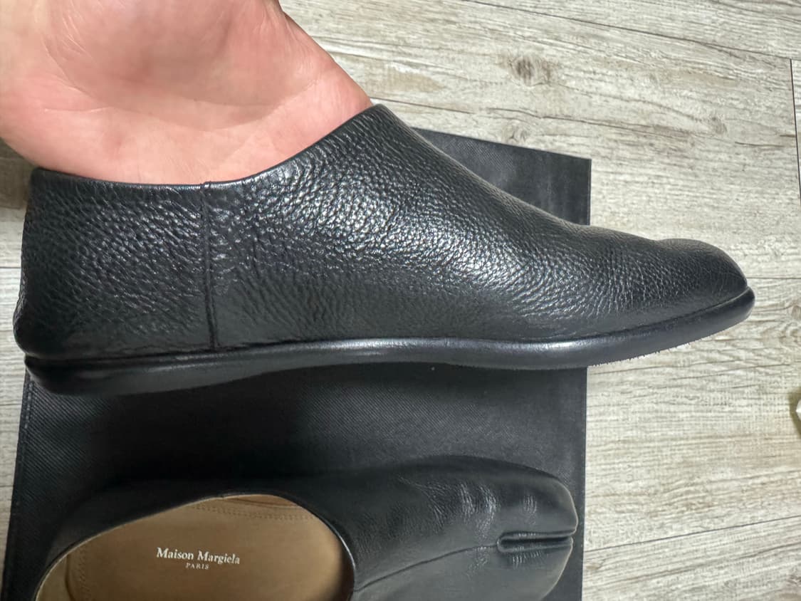 메종마르지엘라 타비 슬립온 41사이즈 상품이미지3
