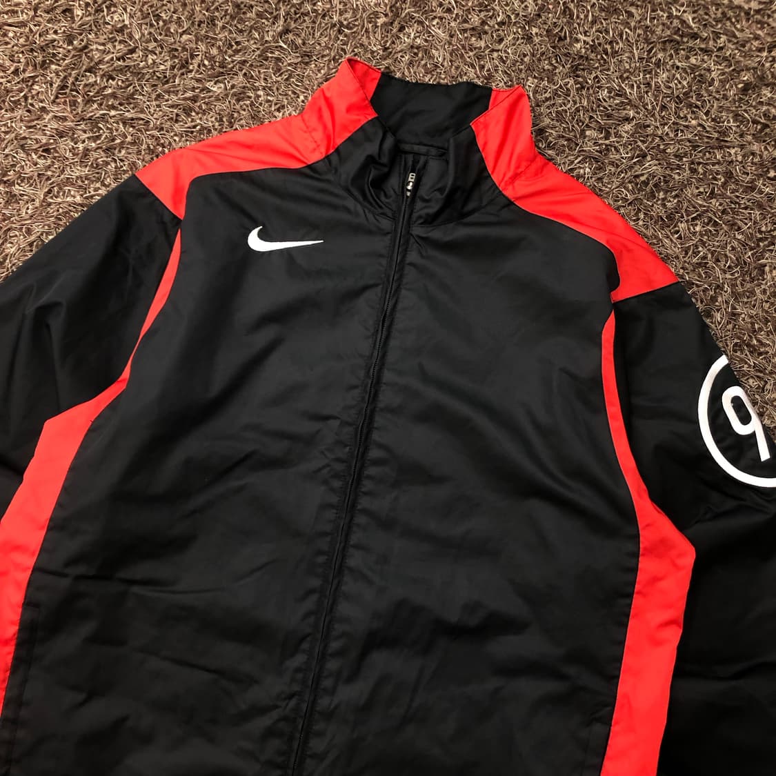 나이키 클리마핏 바람막이 자켓 상품이미지2