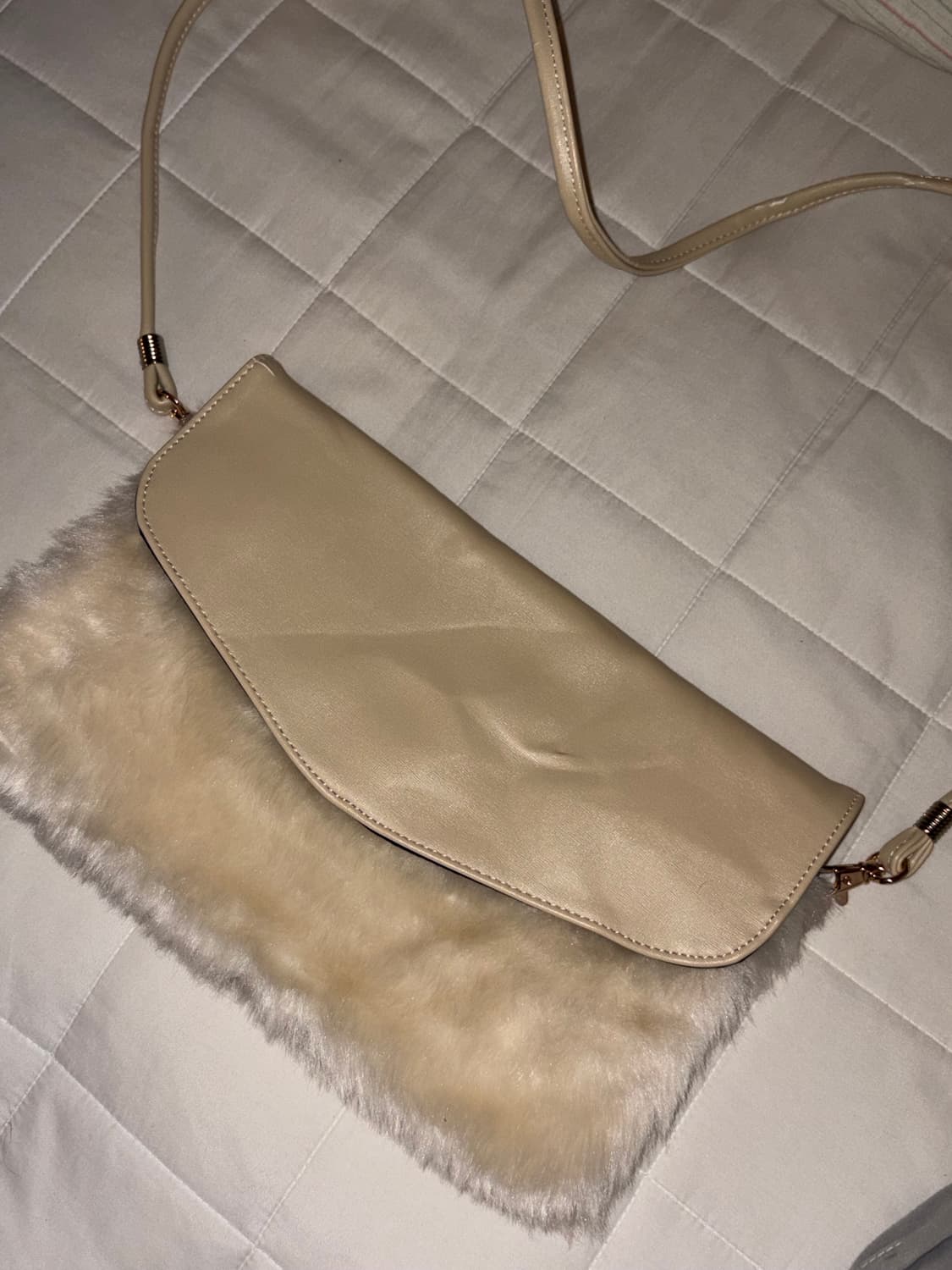 WITH COLLECTION BAG 갸루 가방  상품이미지1