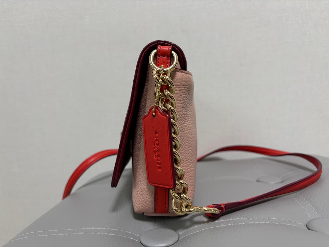 코치 여성 크로스백 상품이미지3