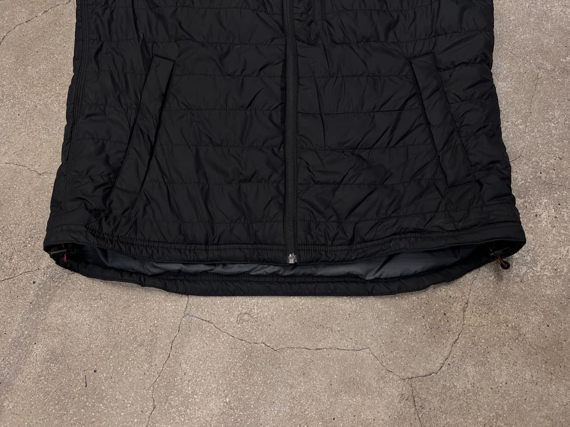 칼하트 길리엄 경량패딩 베스트 레인디펜더 상품이미지4