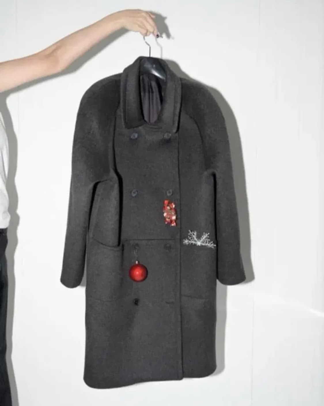 Eont‘s 애옹스 매니쉬 하프코트 22ver 상품이미지9