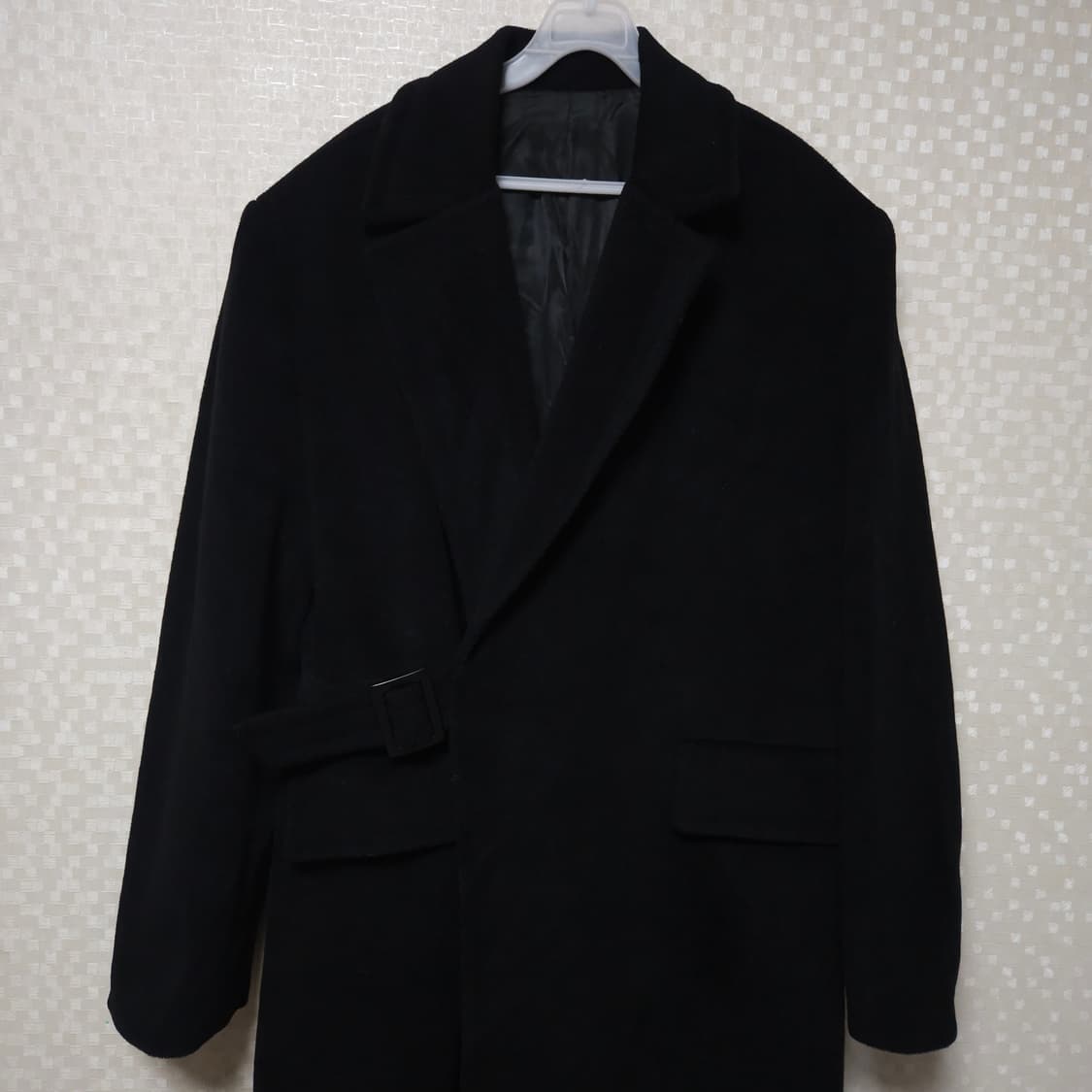 솔리드옴므 우영미 롱코트  상품이미지2