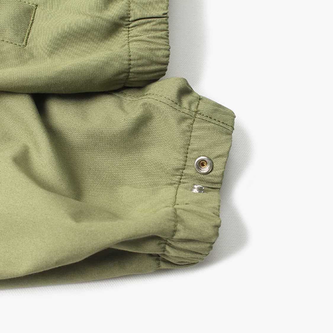  PURPLE LABEL "Green Blouson" 상품이미지6