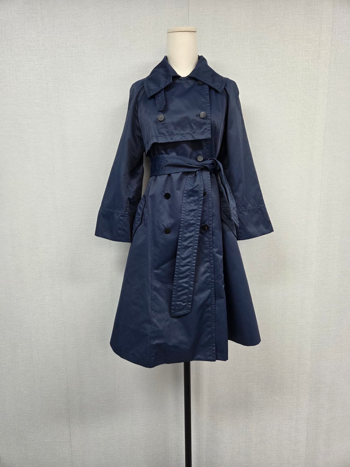 마인 여성트렌치코트 상품이미지1