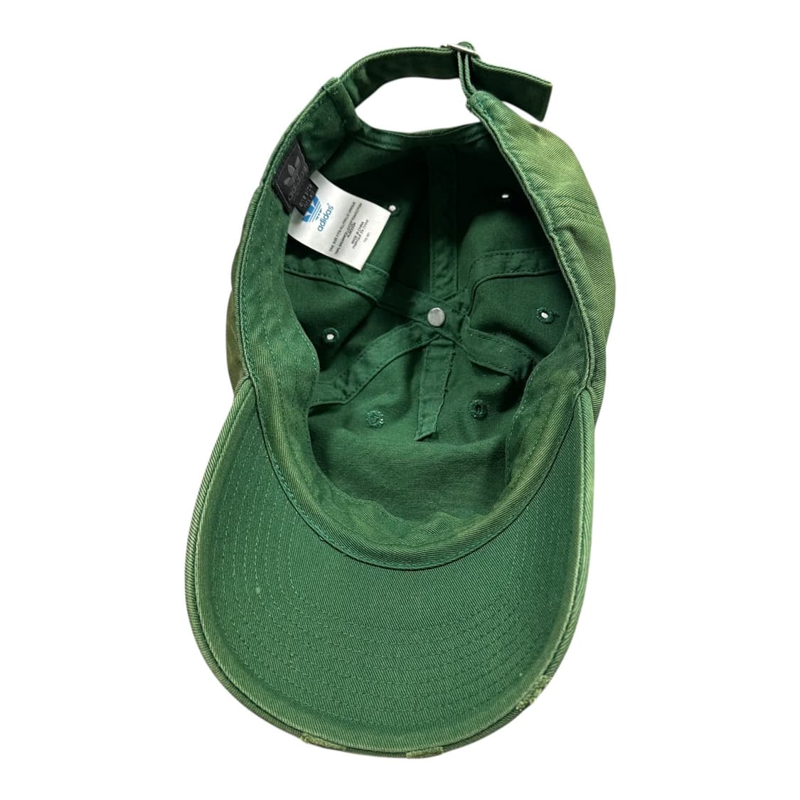 ✨ (바배) 아디다스 90s 아카이브 볼캡 모자  상품이미지3