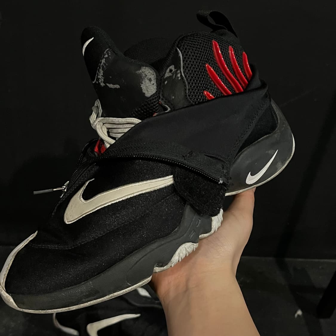 나이키 에어 줌 플라이트 상품이미지4