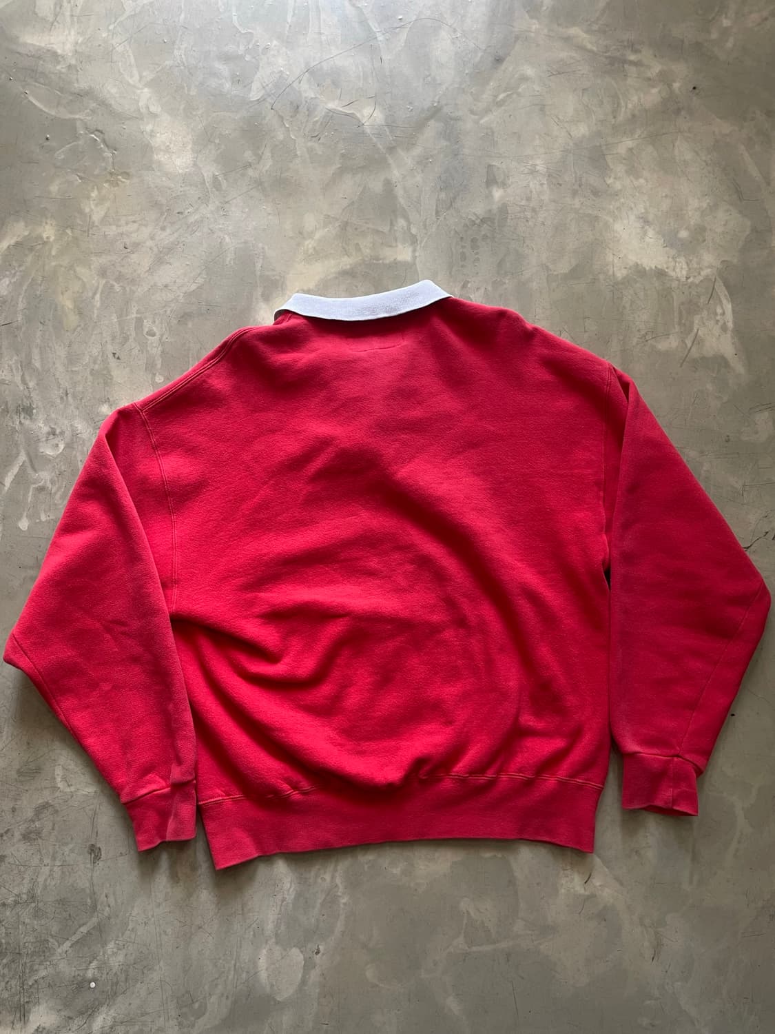 90’s 러셀 made in usa 스웻 L 상품이미지6