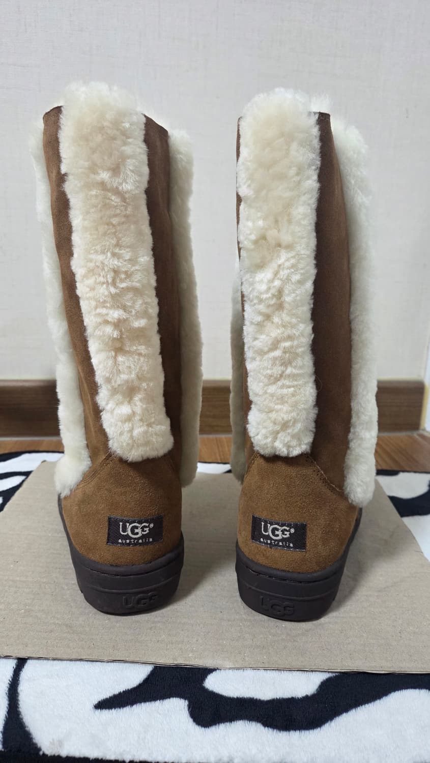 어그 선버스트 톨 부츠 상품이미지4