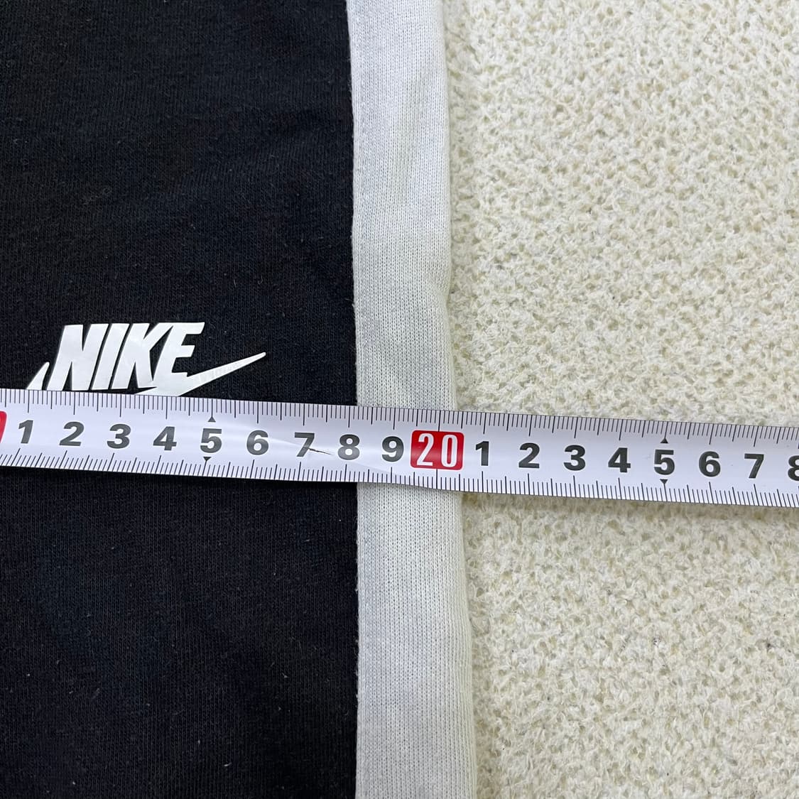 M 나이키 키즈 스우시 조거 0526M 상품이미지5