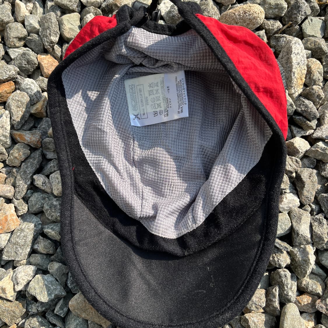 몬츄라(Montura) 코프코어 캡 상품이미지3