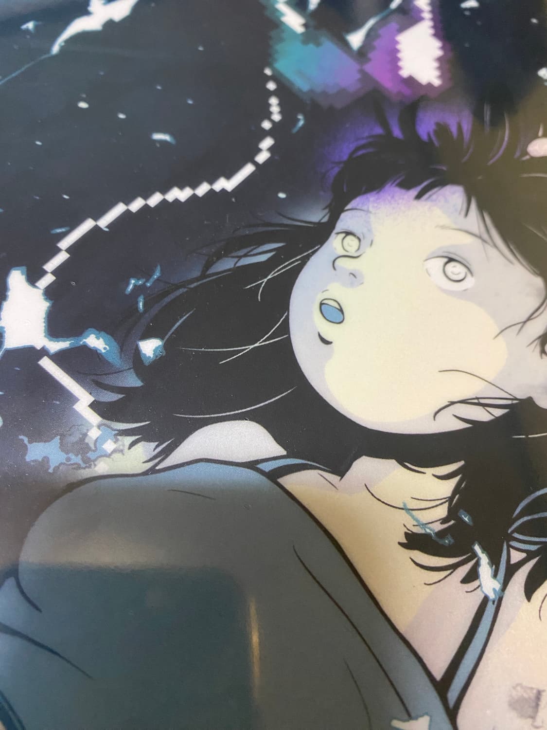 한로로 이상비행 LP 미개봉 상품이미지2