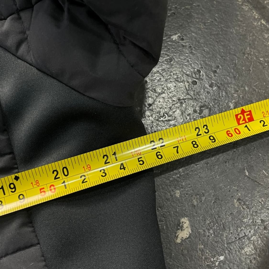 95 빈폴 구스다운 경량패딩 상품이미지8