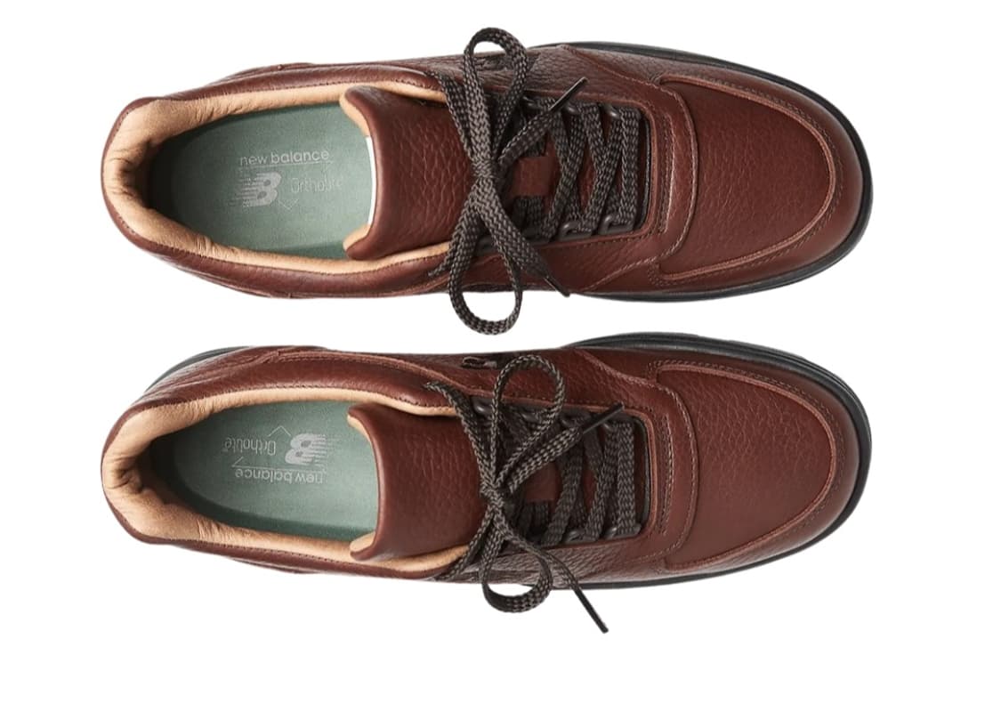 뉴발란스 올러데일 메이드 인 UK 톨토이즈 쉘 285 상품이미지2