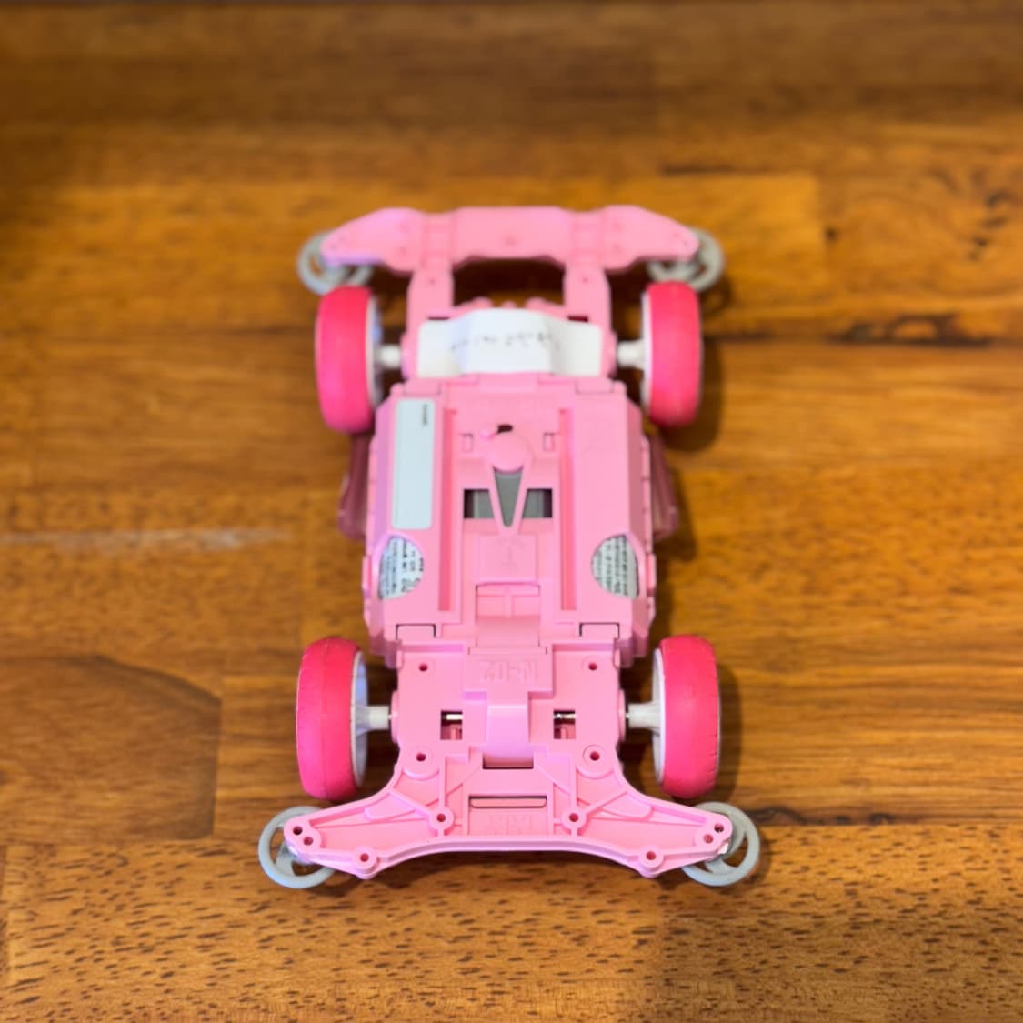 MINI CAR (PINK) 상품이미지4