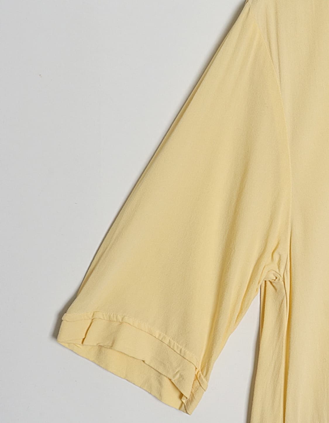 UQ x INES DE LA FRESANGE GatherOne-Piece 상품이미지5