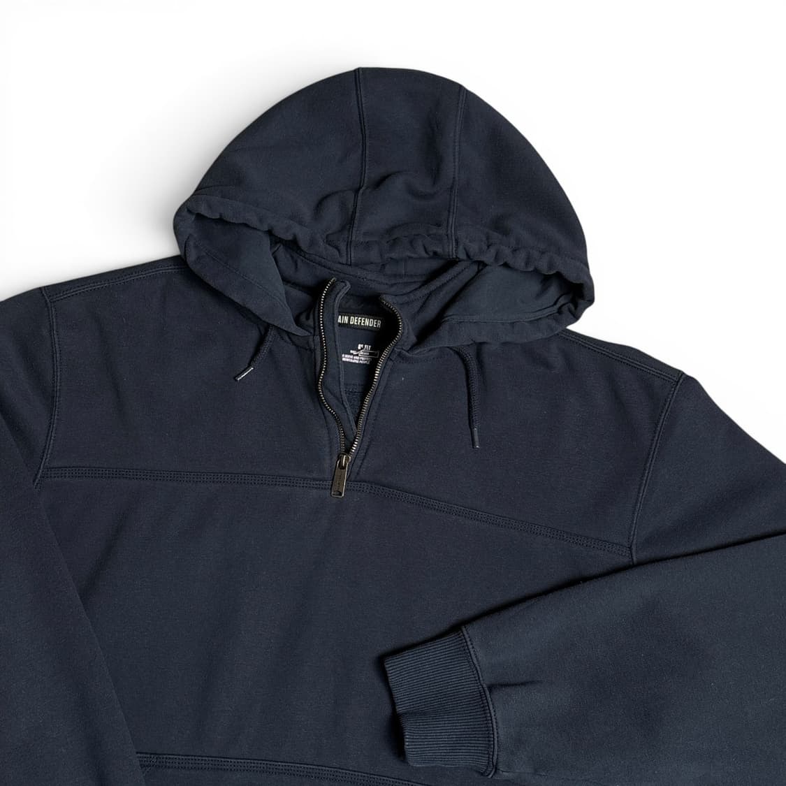 칼하트 레인디펜더 반집업후드 상품이미지3