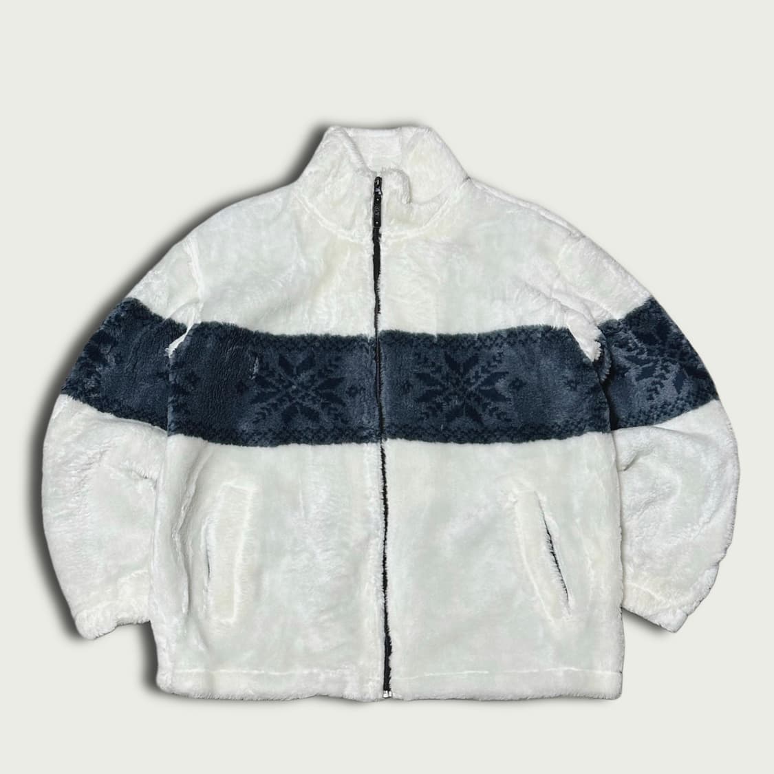 GT 호킨스 폴라 플리스 상품이미지1