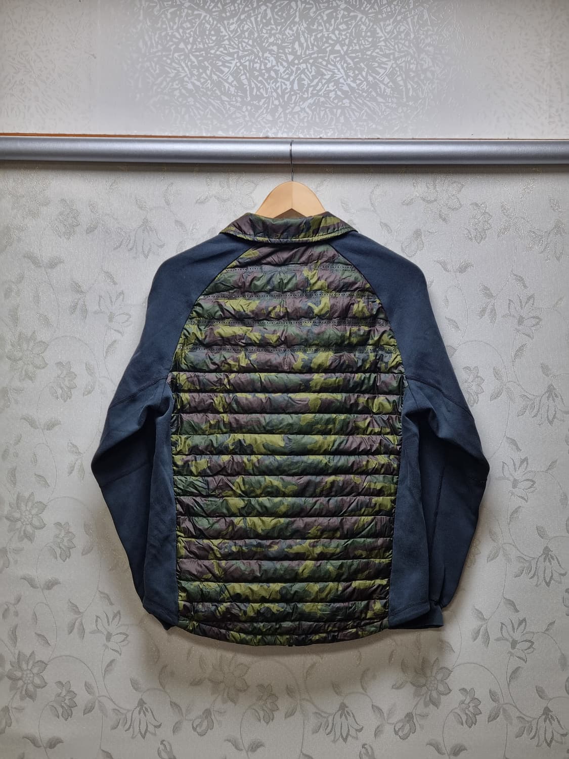 [남95] 나이키 테크플리스 에어로로프트 자켓 상품이미지10