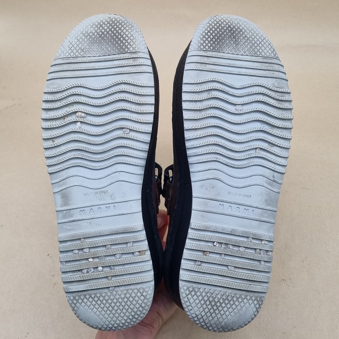 마르니 메리제인 여성슈즈 240 상품이미지3